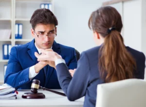 lawyer-talking-to-his-client-about-indecent-exposure-orange-county